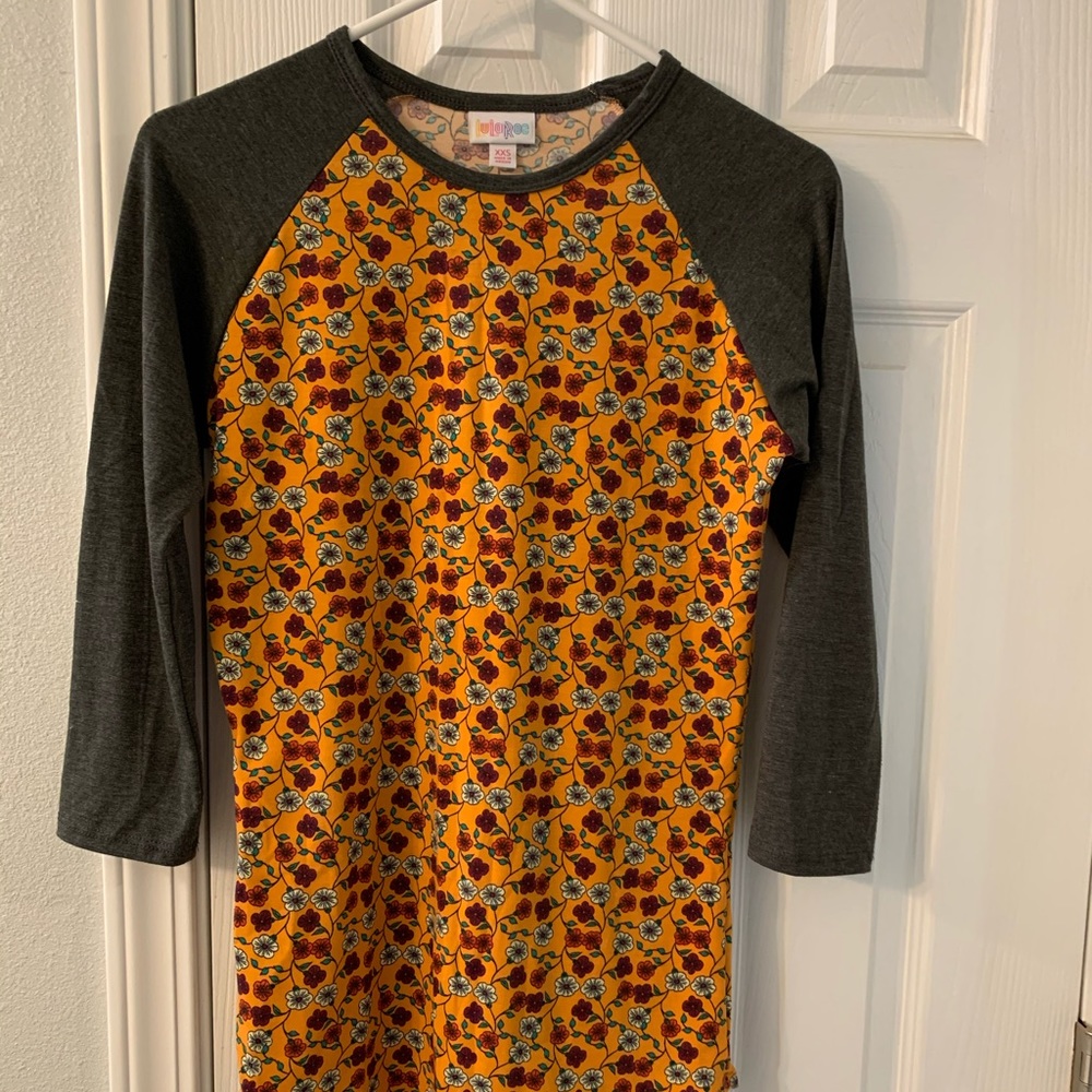 LuLaRoe Randy
